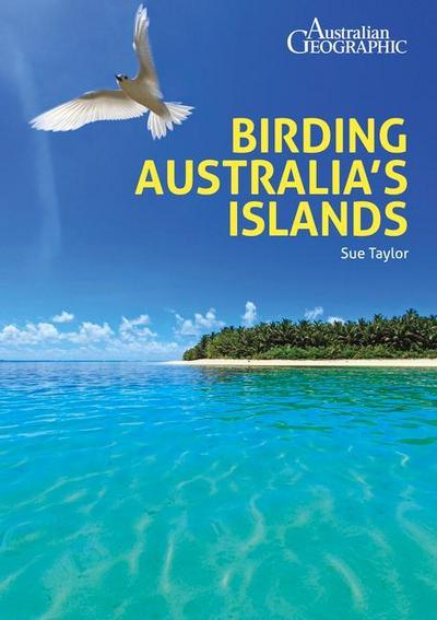 Birding Australia’s Islands