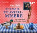 Fleischpflanzerl-Misere. Der 14. Fall für den Eberhofer. Ein Provinzkrimi