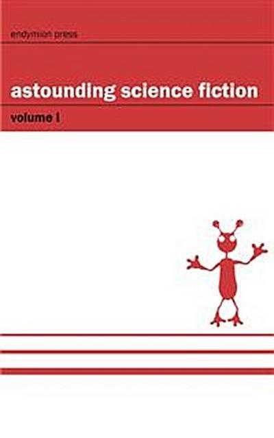 Astounding Science Fiction - Volume I