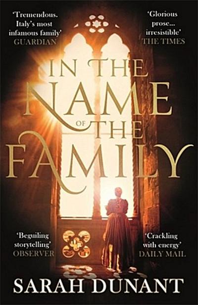 In The Name of the Family