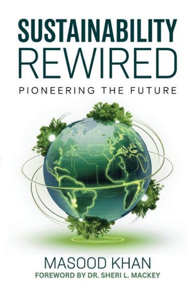 Sustainability Rewired