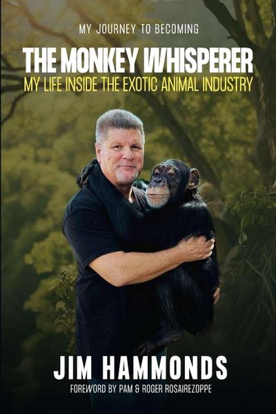 The Monkey Whisperer