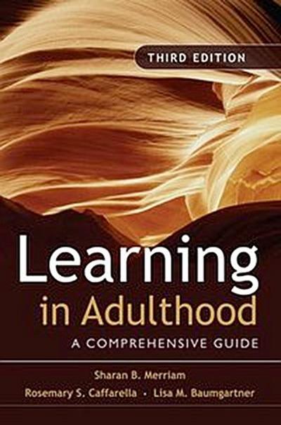 Learning in Adulthood