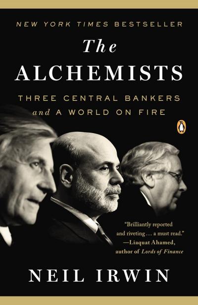 The Alchemists