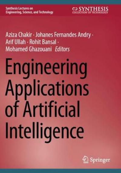 Engineering Applications of Artificial Intelligence