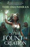 Guardians of the Gods - At the Fount of Creation
