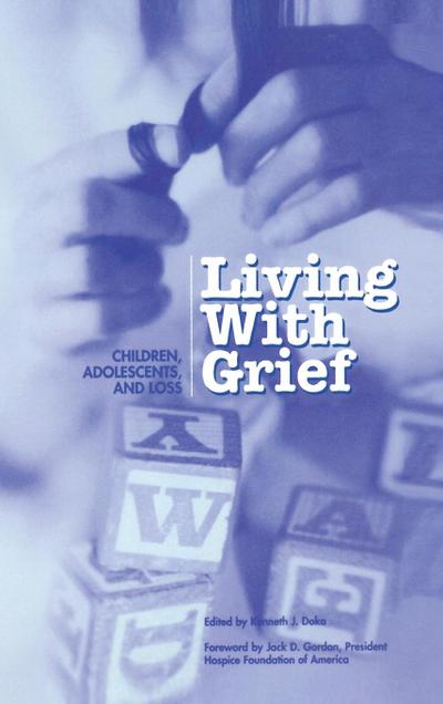 Living With Grief