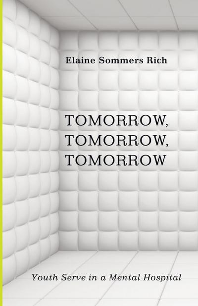 Tomorrow, Tomorrow, Tomorrow