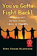 You’ve Gotta Fight Back!