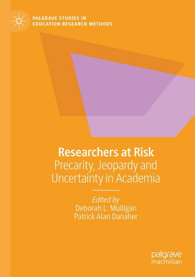 Researchers at Risk