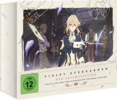 Violet Evergarden