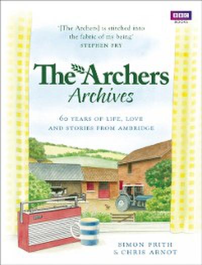 Archers Archives