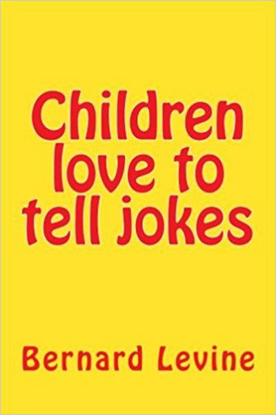 Children Love to Tell Jokes