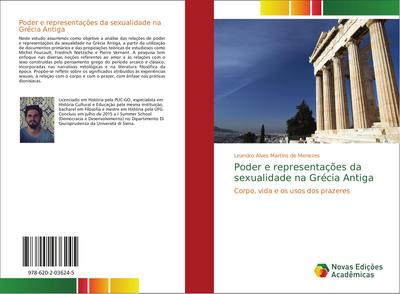 Poder e representações da sexualidade na Grécia Antiga