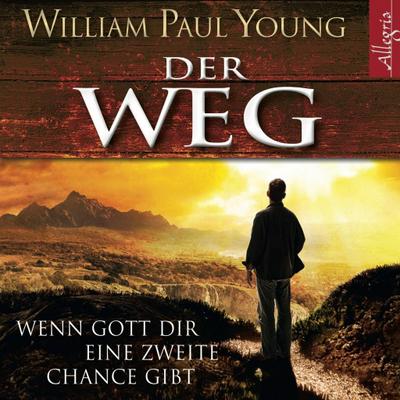 Der Weg, 6 Audio-CD