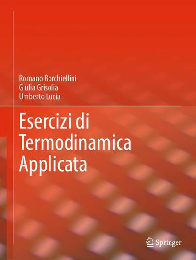 Esercizi di Termodinamica Applicata