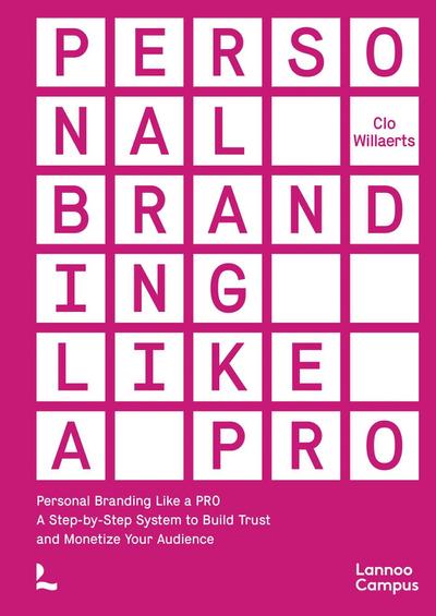 Personal Branding Like a Pro