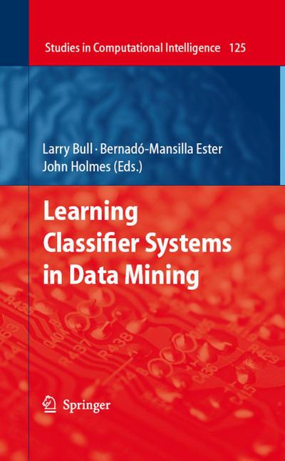 Learning Classifier Systems in Data Mining