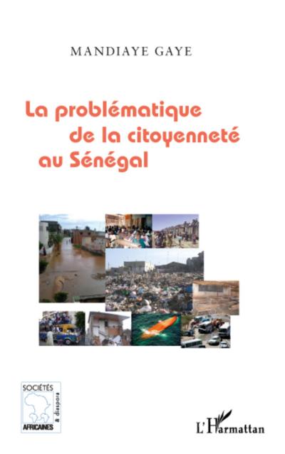 La problematique de la citoyennete au Senegal