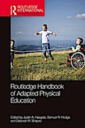 Routledge Handbook of Adapted Physical Education