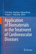 Application of Biomaterials in the Treatment of Ca