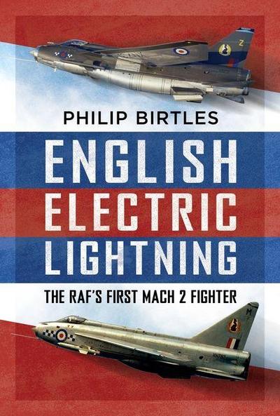 English Electric Lightning