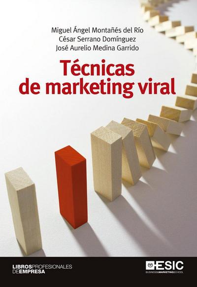 Técnicas de marketing viral