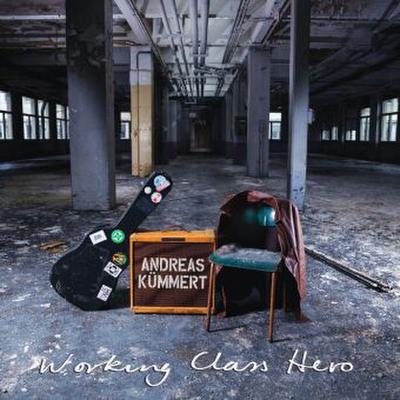 Working Class Hero, 1 Audio-CD (Digipak)