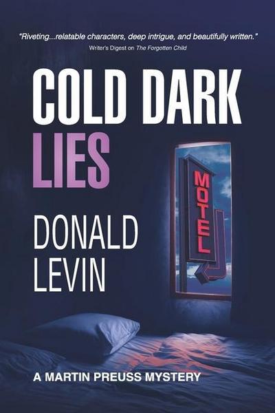 Cold Dark Lies