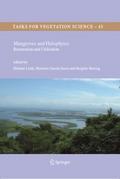 Mangroves and Halophytes