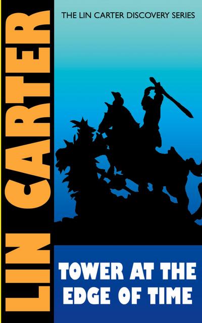 Tower at the Edge of Time