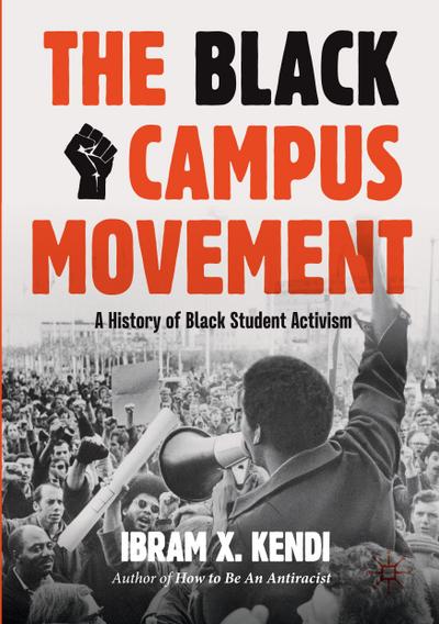 The Black Campus Movement
