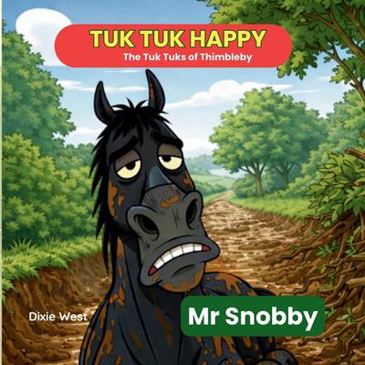 Mr Snobby
