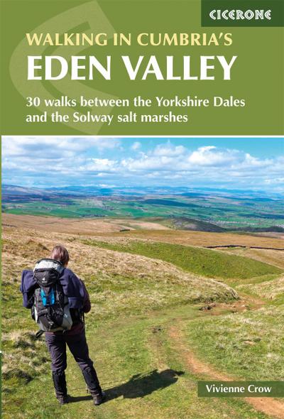 Walking in Cumbria and #039;s Eden Valley