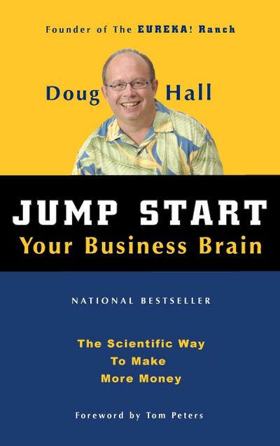 Jump Start Your Business Brain
