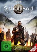 Schottland - Das Blut der Clans