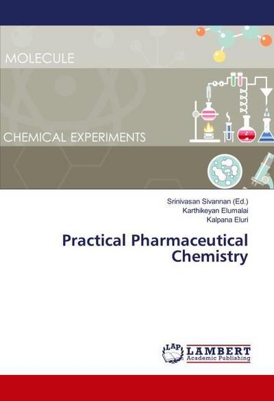 Practical Pharmaceutical Chemistry