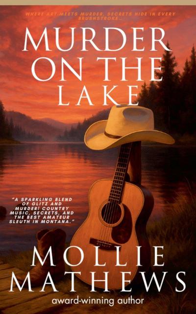Murder on the Lake
