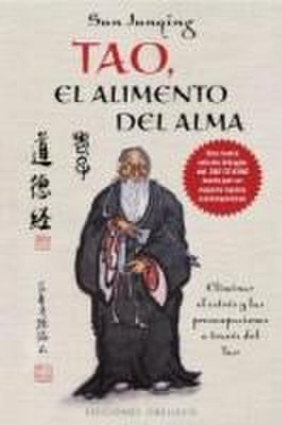 Tao, El Alimento del Alma