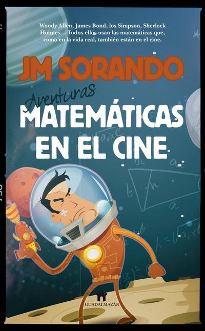 Aventuras matemáticas en el cine