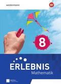 Erlebnis Mathematik - Allgemeine Ausgabe 2023