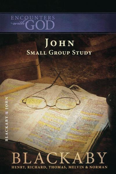 The Gospel of John