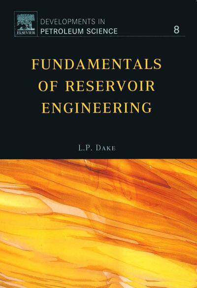 Fundamentals of Reservoir Engineering