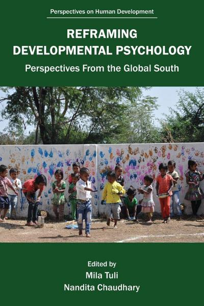 Reframing Developmental Psychology