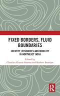 Fixed Borders, Fluid Boundaries
