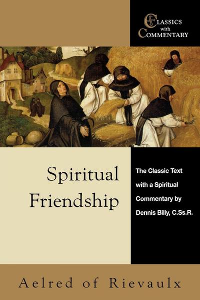 Spiritual Friendship