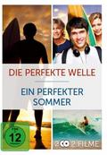Die perfekte Welle & Ein perfekter Sommer