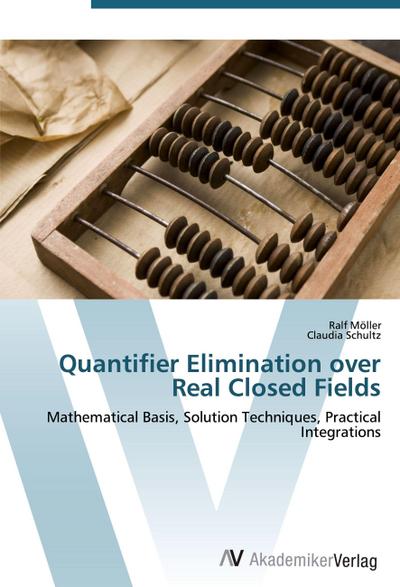 Quantifier Elimination over Real Closed Fields