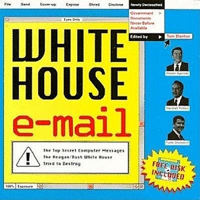 White House E-mail