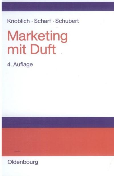 Marketing mit Duft
